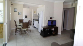 1036 - Apartamento para locação em Bombinhas - Residencial Nossa Senhora dos Navegantes Apto 202